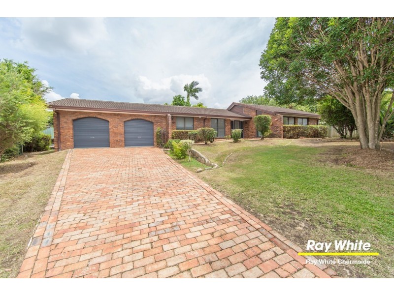 9 Lexia Place, Carseldine QLD 4034