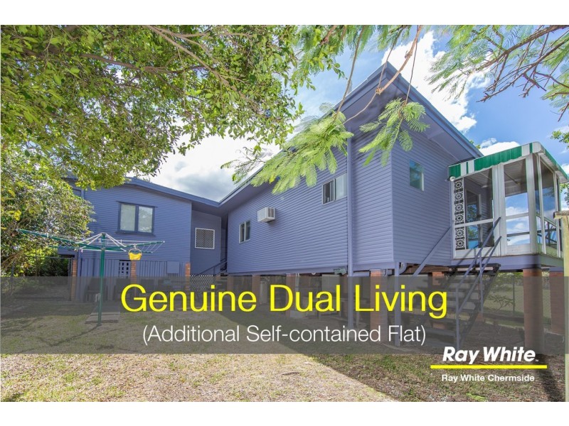26 Pullford Street, Chermside West QLD 4032