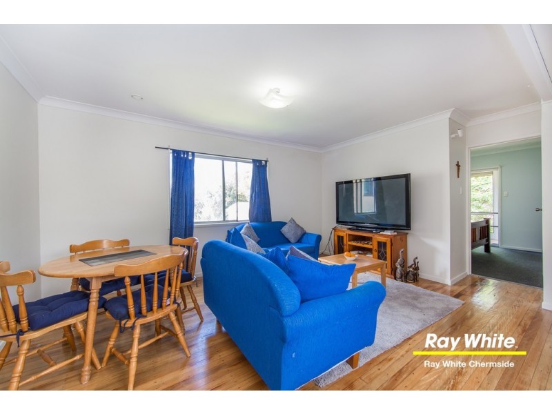 26 Pullford Street, Chermside West QLD 4032