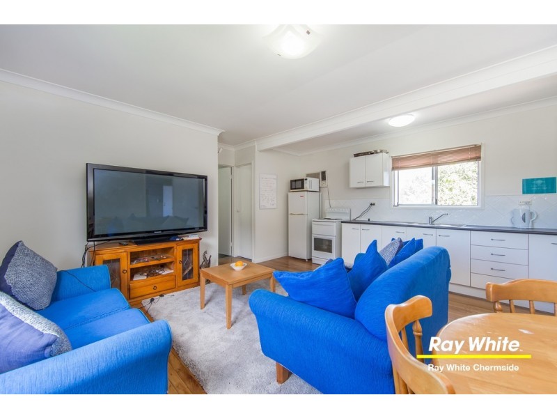 26 Pullford Street, Chermside West QLD 4032