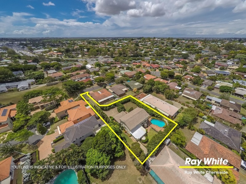 50 Cara Street, Aspley QLD 4034