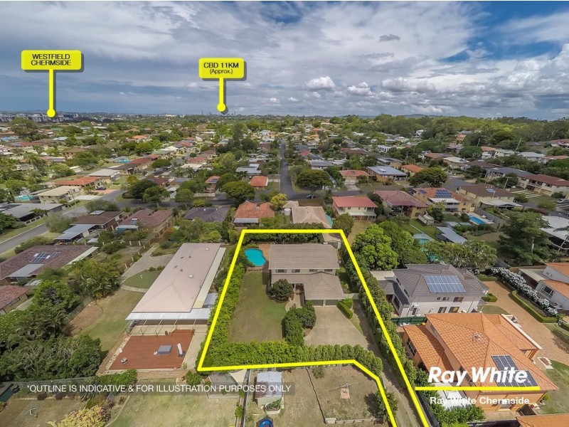 50 Cara Street, Aspley QLD 4034