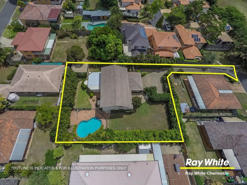 50 Cara Street, Aspley QLD 4034