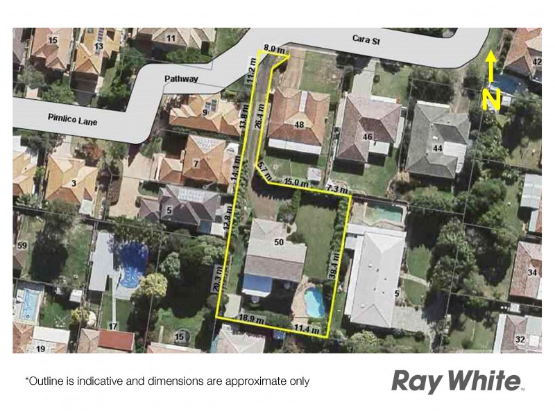 50 Cara Street, Aspley QLD 4034