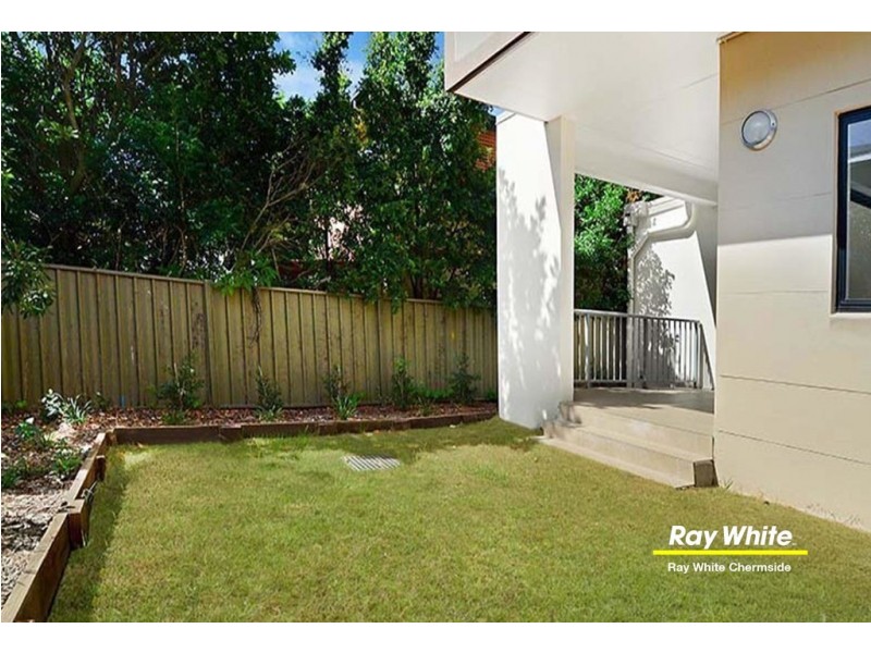 1 / 9 Greenbank Street, Chermside QLD 4032