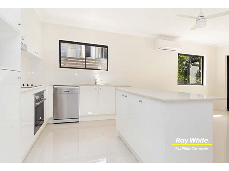 1 / 9 Greenbank Street, Chermside QLD 4032