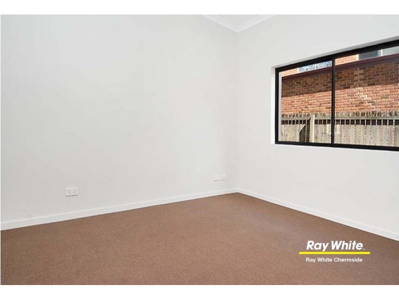 1 / 9 Greenbank Street, Chermside QLD 4032