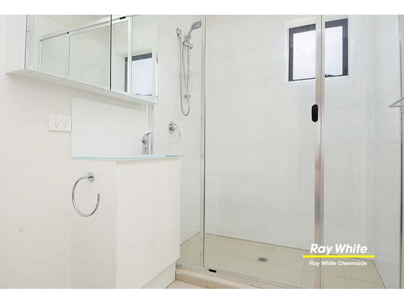 1 / 9 Greenbank Street, Chermside QLD 4032