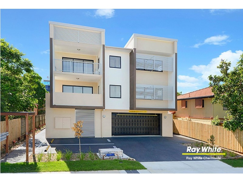 1 / 9 Greenbank Street, Chermside QLD 4032