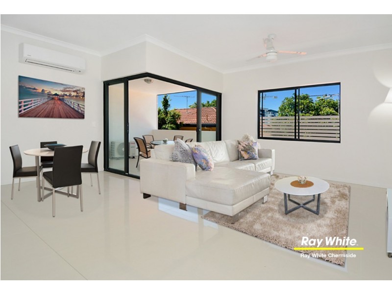 4 / 9 Greenbank Street, Chermside QLD 4032