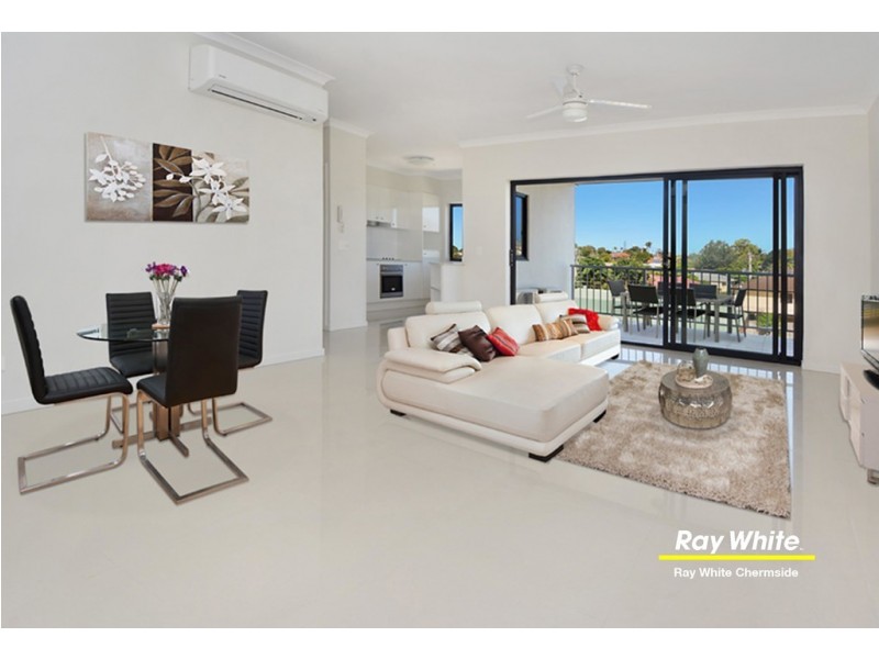 4 / 9 Greenbank Street, Chermside QLD 4032