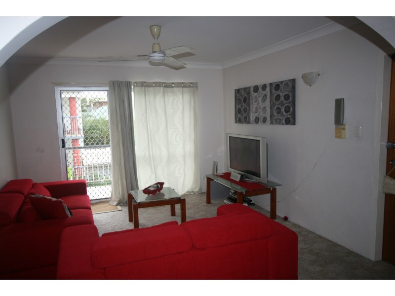 5/22 Kidston Terrace, Chermside QLD 4032