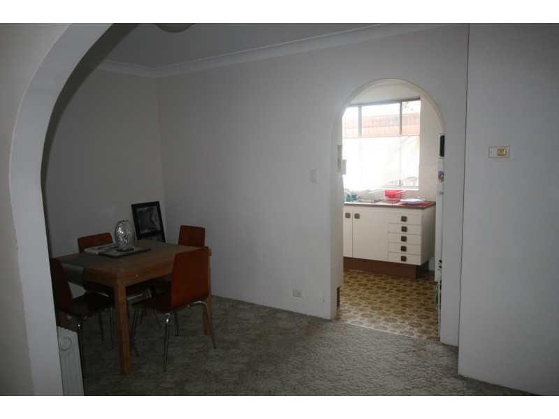 5/22 Kidston Terrace, Chermside QLD 4032