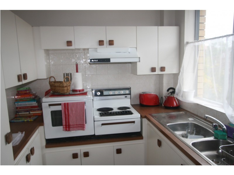 5/22 Kidston Terrace, Chermside QLD 4032