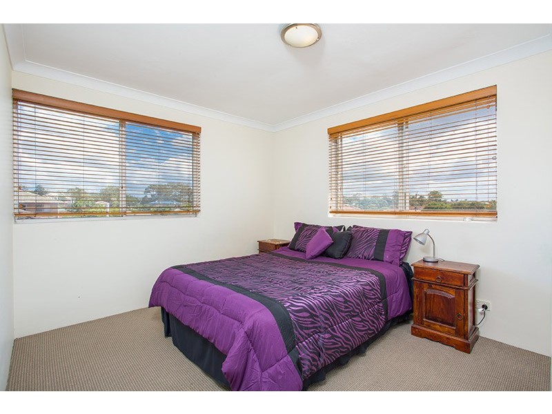 6/17 View Street, Chermside QLD 4032