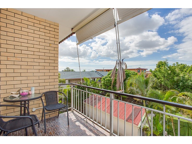 6/17 View Street, Chermside QLD 4032