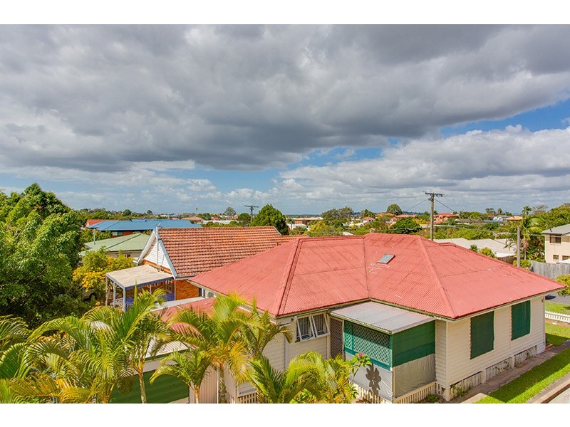 6/17 View Street, Chermside QLD 4032