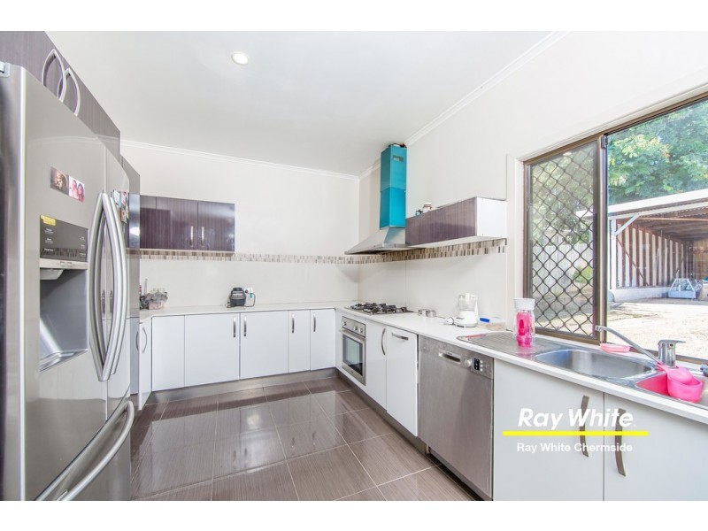 98 Miller Street, Chermside QLD 4032