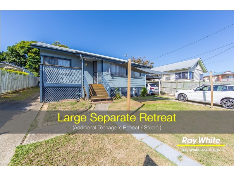 98 Miller Street, Chermside QLD 4032