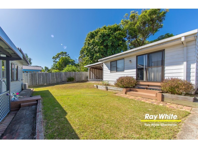 98 Miller Street, Chermside QLD 4032