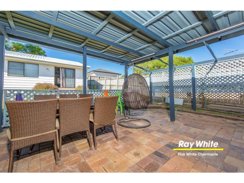 98 Miller Street, Chermside QLD 4032