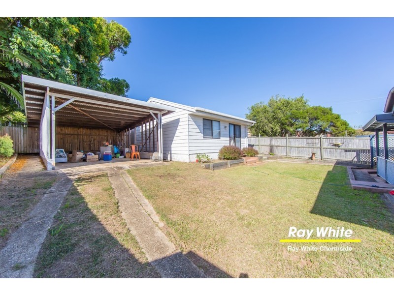 98 Miller Street, Chermside QLD 4032