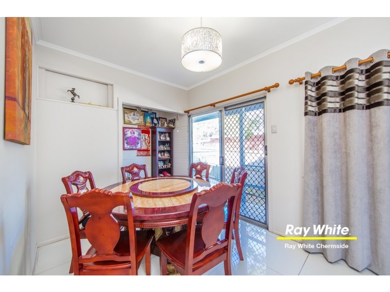 98 Miller Street, Chermside QLD 4032