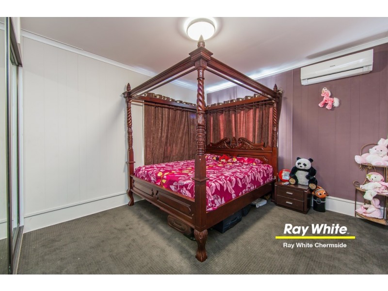 98 Miller Street, Chermside QLD 4032