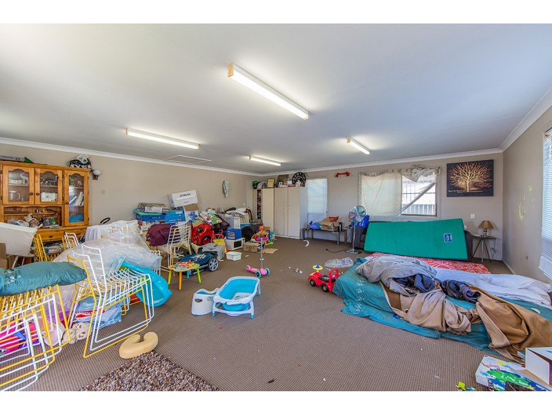 98 Miller Street, Chermside QLD 4032