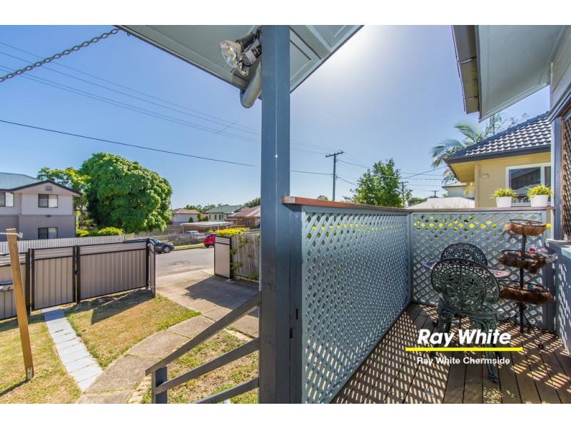 98 Miller Street, Chermside QLD 4032