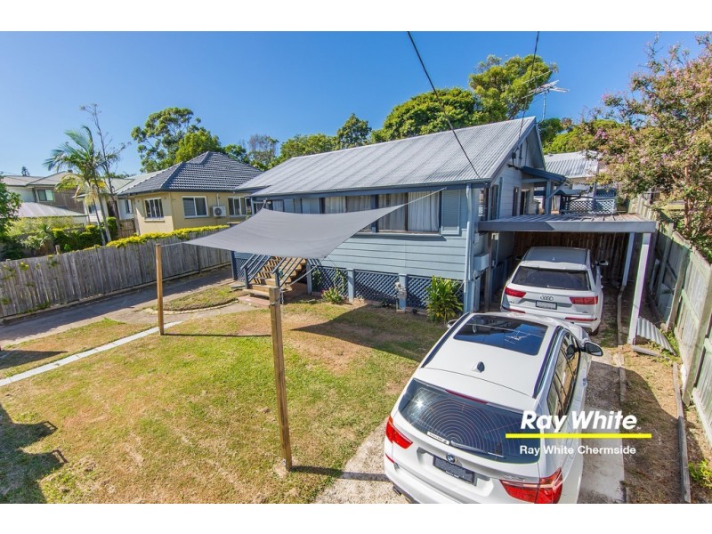 98 Miller Street, Chermside QLD 4032