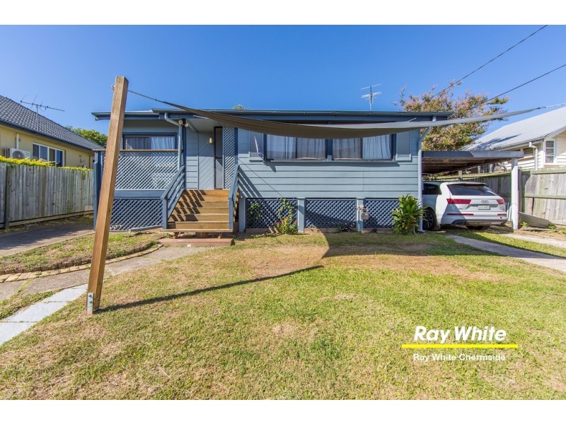 98 Miller Street, Chermside QLD 4032