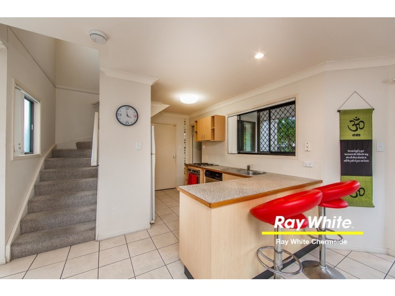 1/14 Western Avenue, Chermside QLD 4032