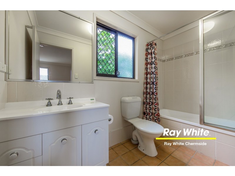 1/14 Western Avenue, Chermside QLD 4032