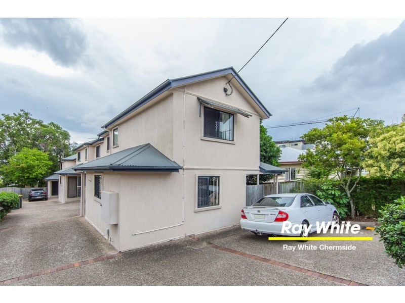 1/14 Western Avenue, Chermside QLD 4032