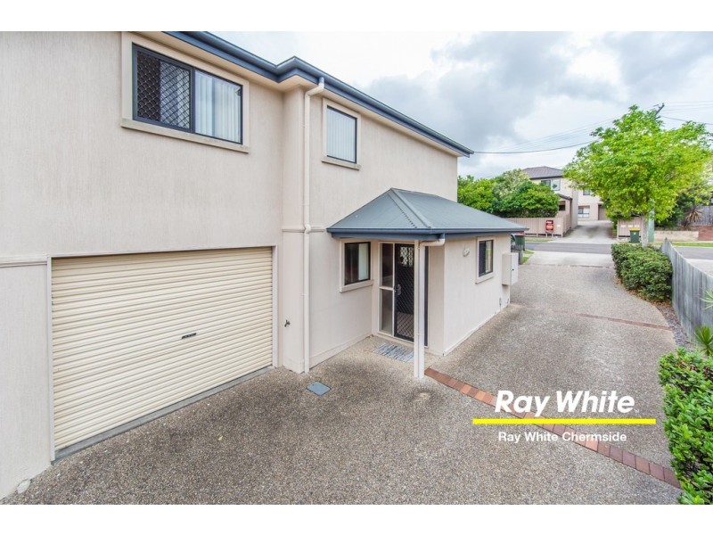 1/14 Western Avenue, Chermside QLD 4032