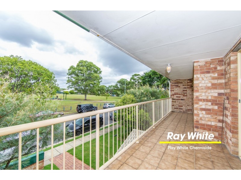 6/105 Meemar Street, Chermside QLD 4032