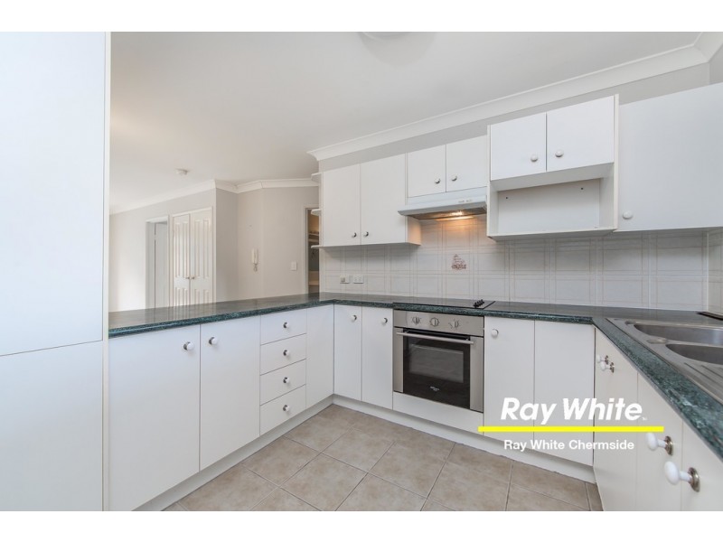 6/105 Meemar Street, Chermside QLD 4032