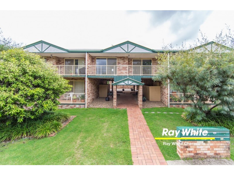 6/105 Meemar Street, Chermside QLD 4032