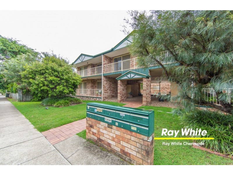 6/105 Meemar Street, Chermside QLD 4032