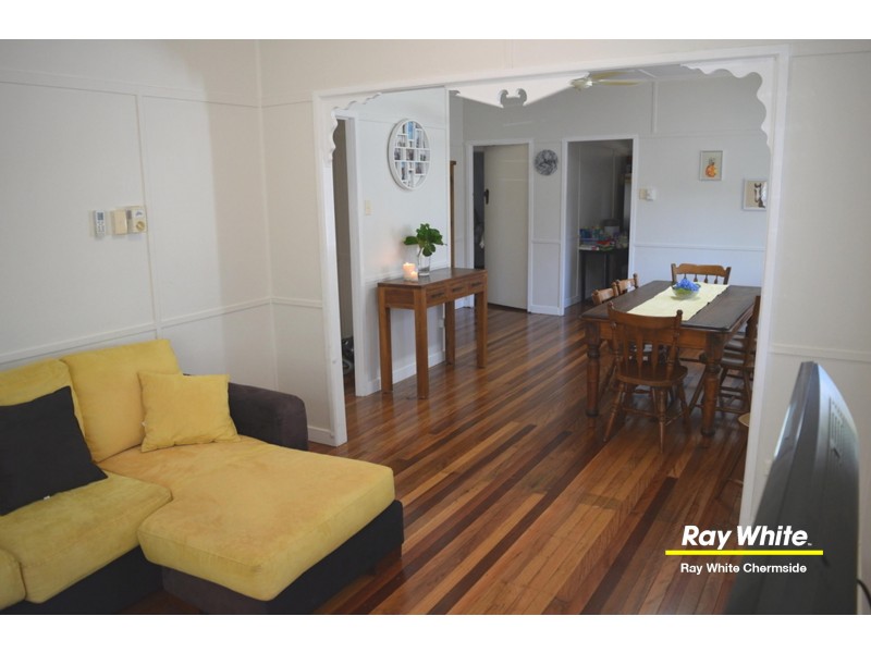 45 Ballantine Street, Chermside QLD 4032