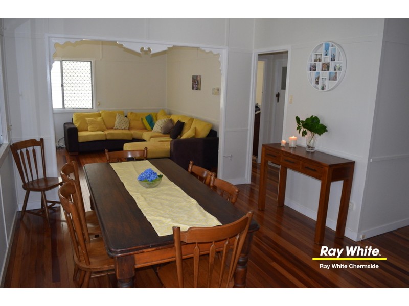 45 Ballantine Street, Chermside QLD 4032