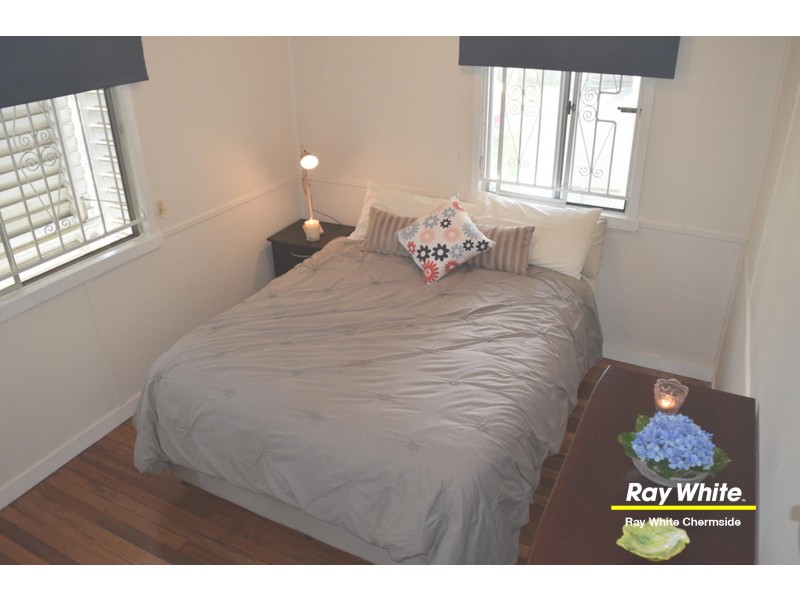 45 Ballantine Street, Chermside QLD 4032