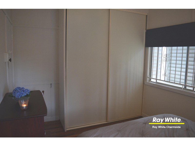 45 Ballantine Street, Chermside QLD 4032