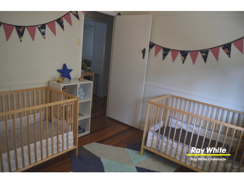 45 Ballantine Street, Chermside QLD 4032