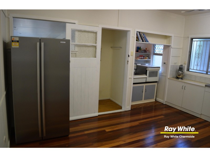 45 Ballantine Street, Chermside QLD 4032