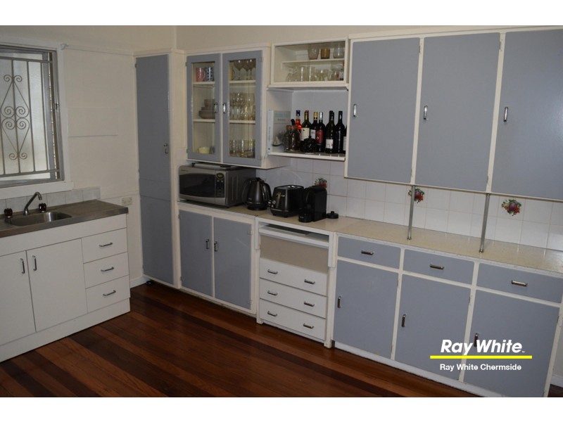 45 Ballantine Street, Chermside QLD 4032