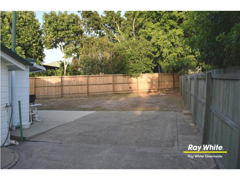 45 Ballantine Street, Chermside QLD 4032