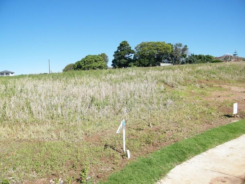 Lot 27 De Luchi Street, Carseldine QLD 4034