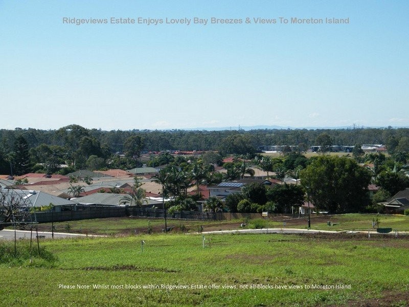 Lot 27 De Luchi Street, Carseldine QLD 4034